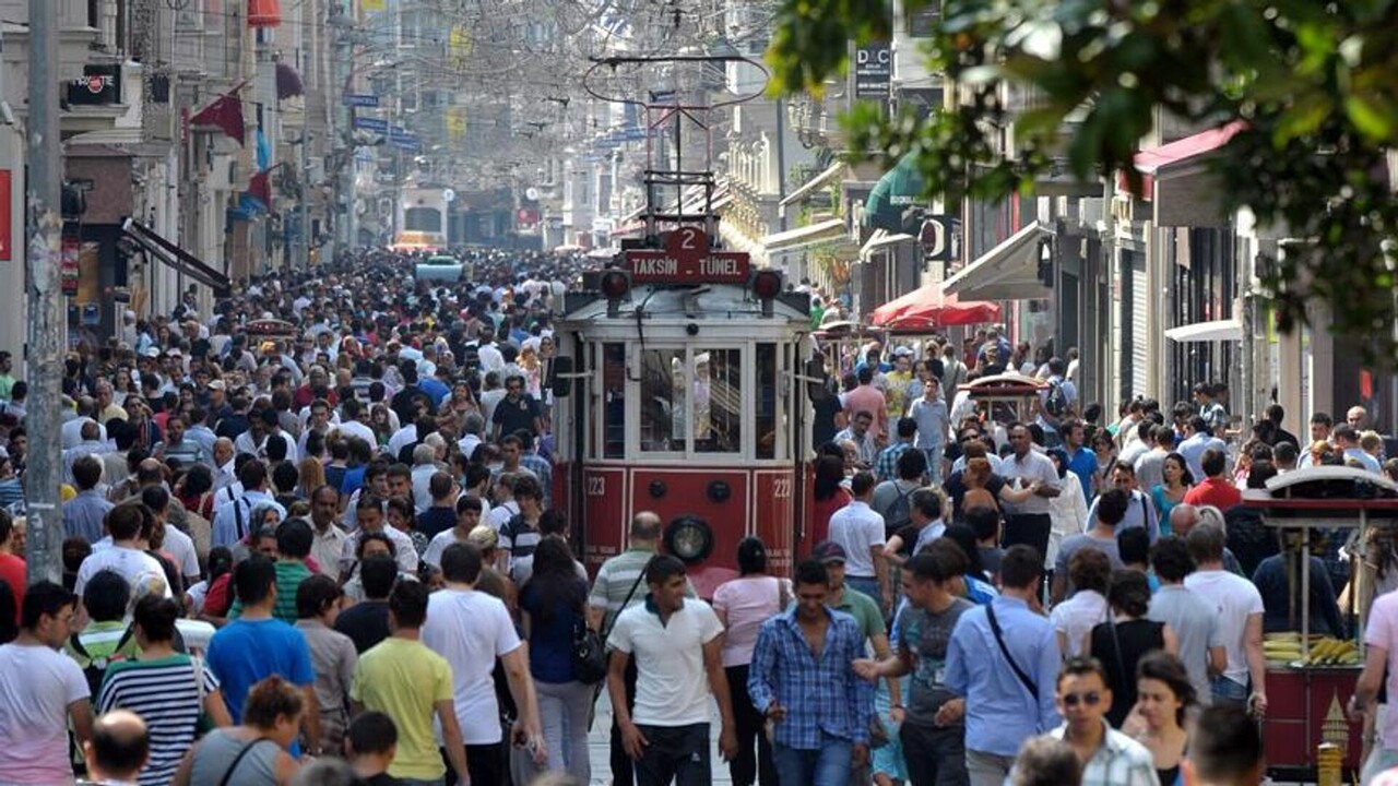 İstanbul&#039;da yaşayanlar aslen nereli? Zirvedeki il şaşırtmadı