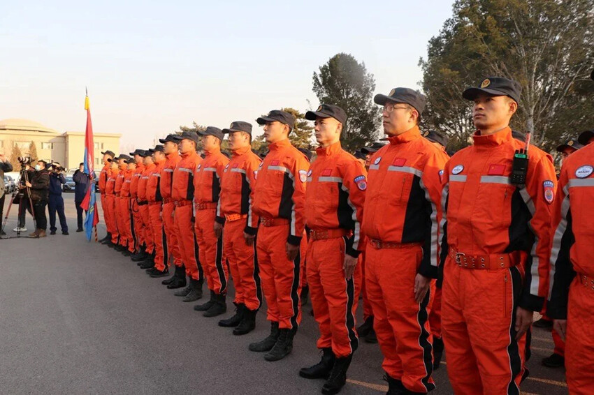 Yaralarımızı birlikte sardık: Dünya, ‘büyük felaket’in ardından Türkiye için seferber oldu Yaralarımızı birlikte sardık: Dünya, ‘büyük felaket’in ardından Türkiye için seferber oldu