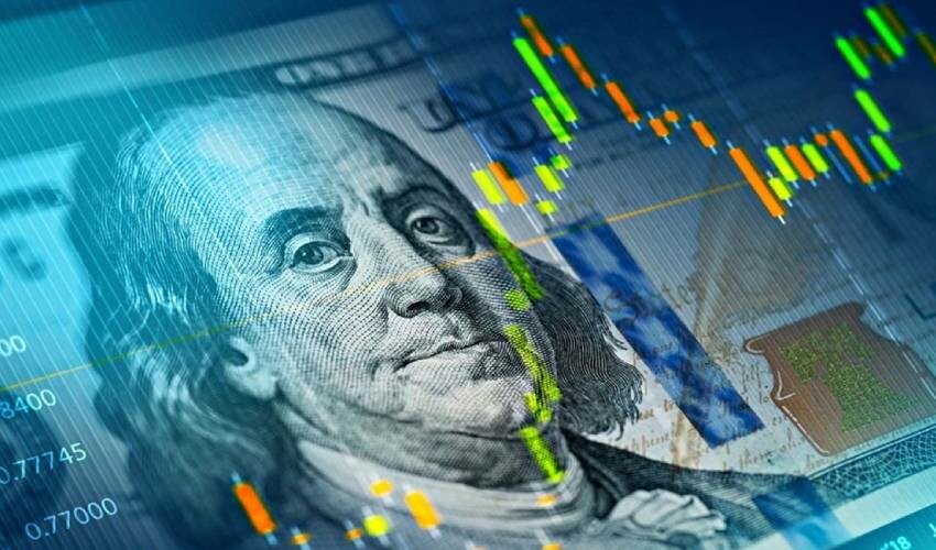 Ünlü ekonomistten ürküten dolar tahmini! Enflasyon rakamları sonrası yeni seviye için rakam verdi Ünlü ekonomistten ürküten dolar tahmini! Enflasyon rakamları sonrası yeni seviye için rakam verdi