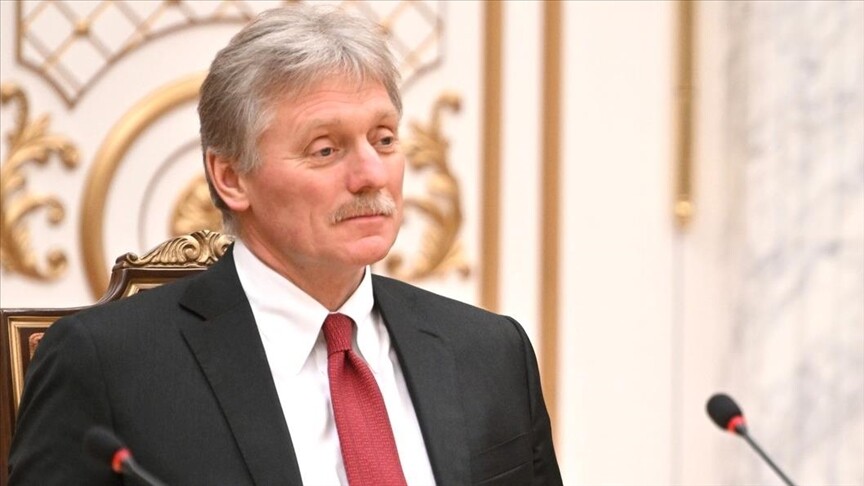 Kremlin'den Türkiye açıklaması!  Kremlin'den Türkiye açıklaması!