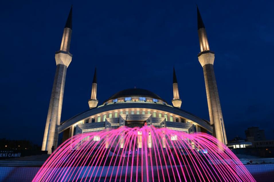 Miraç Kandili mesajları yazılı, resimli, dualı mesajlar... 2024 güncel anlamlı Miraç Kandili mesajı ve sözleri