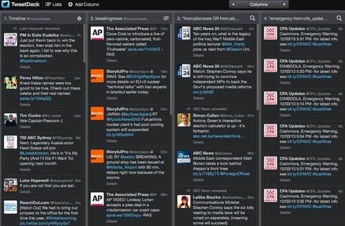 X Pro nedir? TweetDeck kapandı mı? X Pro nedir? TweetDeck kapandı mı?