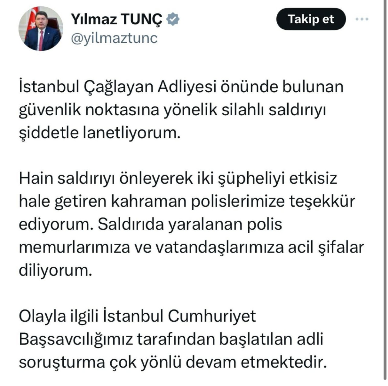 Son dakika Çağlayan Adliyesi'nde silahlı çatışma, kaç kişi öldü? Çağlayan Adliyesi'nde polis mi vuruldu?
