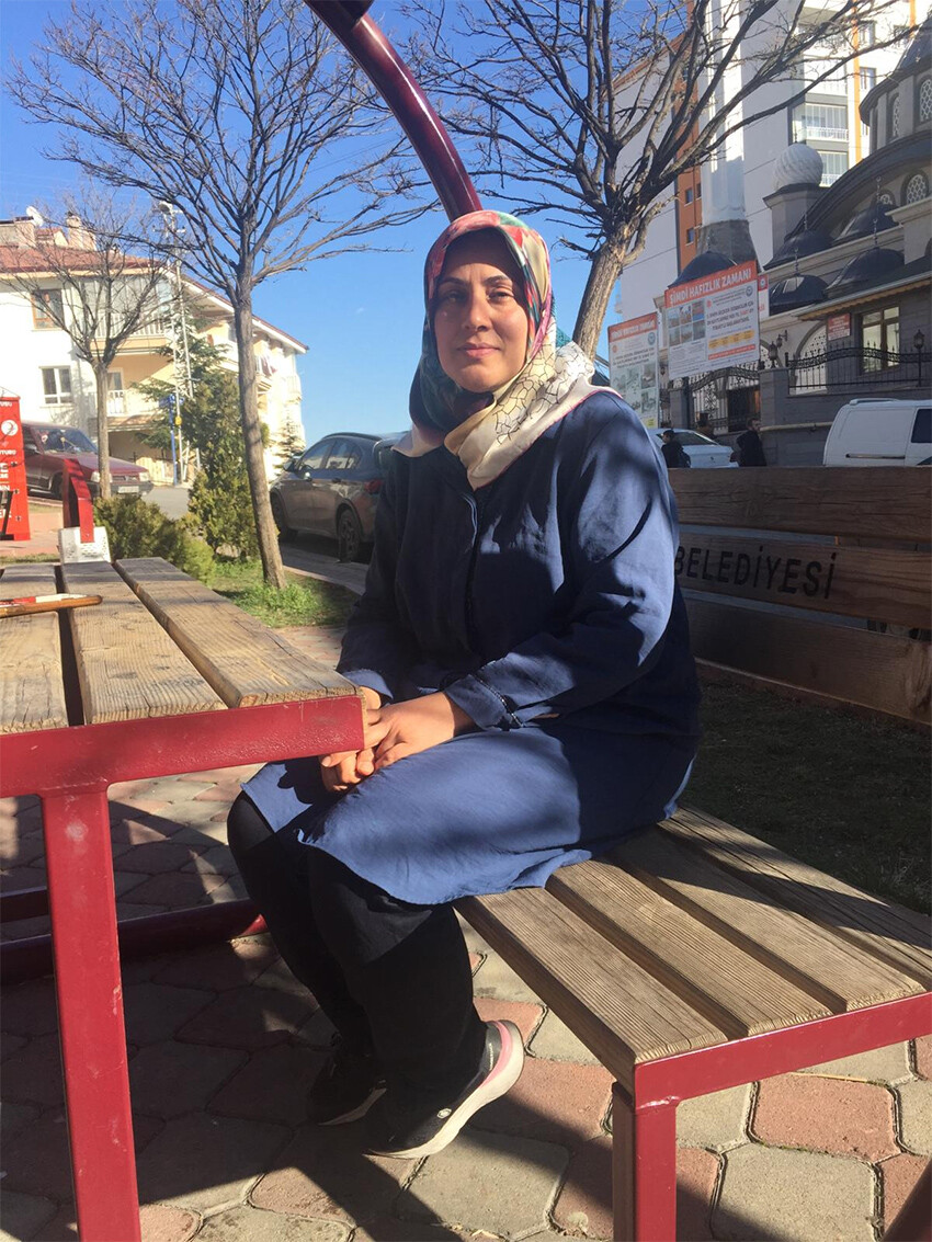 Yeni şehir yeni hayat! Birçok afetzedenin dönmek için sebebi yok Yeni şehir yeni hayat! Birçok afetzedenin dönmek için sebebi yok