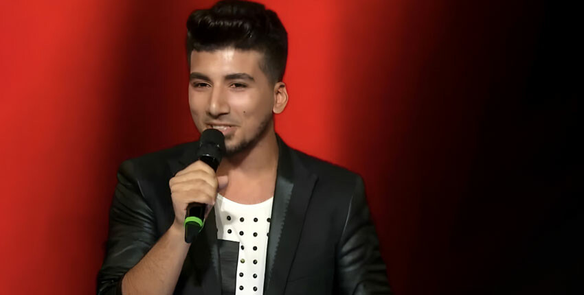 Hadise verdiği sözü tutmadı! Eski O Ses Türkiye yarışmacısından ünlü popçuya yaylım ateşi Hadise verdiği sözü tutmadı! Eski O Ses Türkiye yarışmacısından ünlü popçuya yaylım ateşi