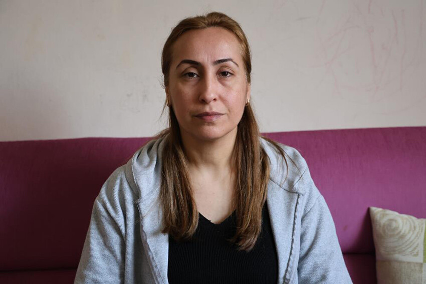 Bir annenin çaresiz bekleyişi: Mina Kartal hakkında korkutan iddia! Bir annenin çaresiz bekleyişi: Mina Kartal hakkında korkutan iddia!