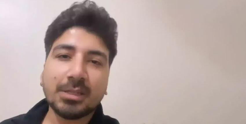 Hadise verdiği sözü tutmadı! Eski O Ses Türkiye yarışmacısından ünlü popçuya yaylım ateşi Hadise verdiği sözü tutmadı! Eski O Ses Türkiye yarışmacısından ünlü popçuya yaylım ateşi