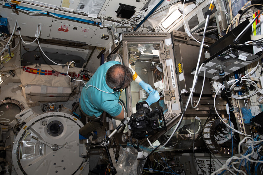 3 kez ertelenmişti: SpaceX'ten Alper Gezeravcı'nın Dünya'ya dönüş tarihiyle ilgili yeni açıklama