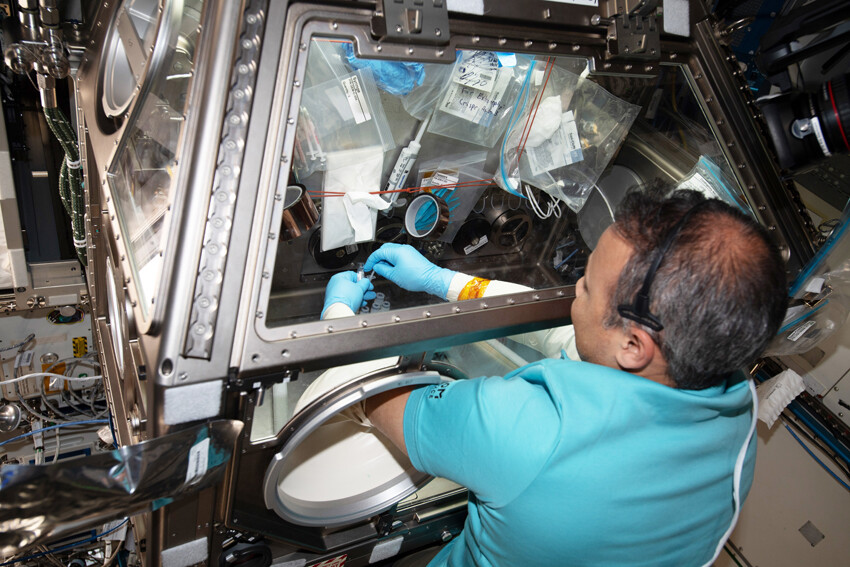 3 kez ertelenmişti: SpaceX'ten Alper Gezeravcı'nın Dünya'ya dönüş tarihiyle ilgili yeni açıklama