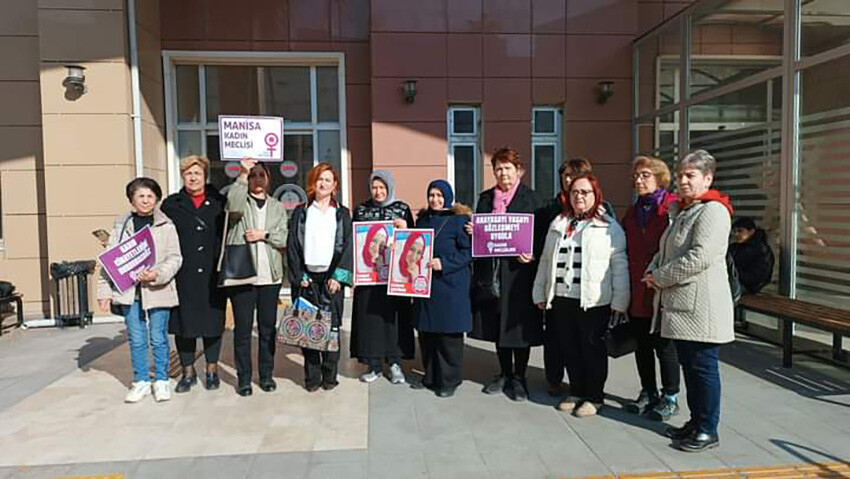 Canan'ın katiline üçüncü kez müebbet! 'Adalet yerini buldu'