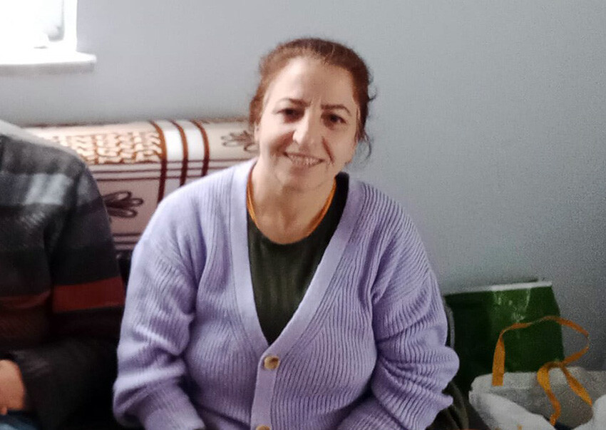 Çağlayan'daki saldırıda ölen Dilfıraz Karataş'la ilgili kahreden detay! Adliyeye değil, mevlide gidiyormuş