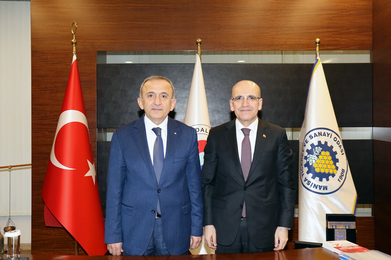 Bakan Şimşek'ten enflasyon açıklaması! Düşüş için tarih verdi Bakan Şimşek'ten enflasyon açıklaması! Düşüş için tarih verdi