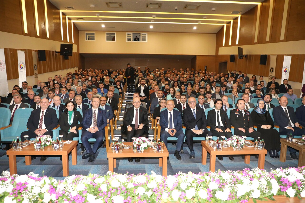 Bakan Şimşek'ten enflasyon açıklaması! Düşüş için tarih verdi Bakan Şimşek'ten enflasyon açıklaması! Düşüş için tarih verdi