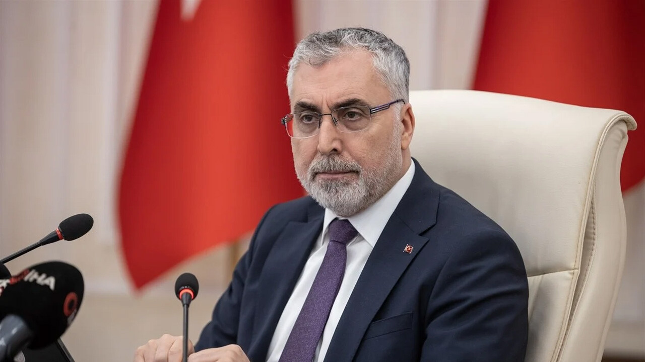 Emekli bayram ikramiyeleri artacak mı? Bakan Işıkhan cevapladı Emekli bayram ikramiyeleri artacak mı? Bakan Işıkhan cevapladı
