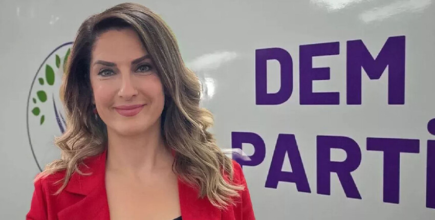 Mustafa Destici, Başak Demirtaş'ın aday olmayacağını açıklamasına tepki gösterdi Mustafa Destici, Başak Demirtaş'ın aday olmayacağını açıklamasına tepki gösterdi
