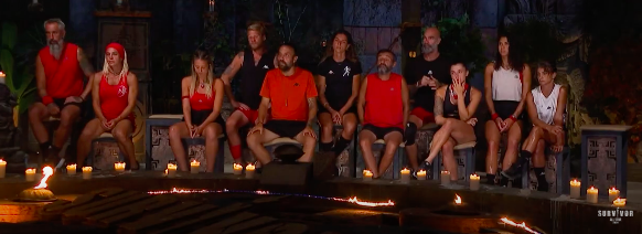 6 Şubat Survivor eleme adayı kim, Nagihan diskalifiye mi oldu?