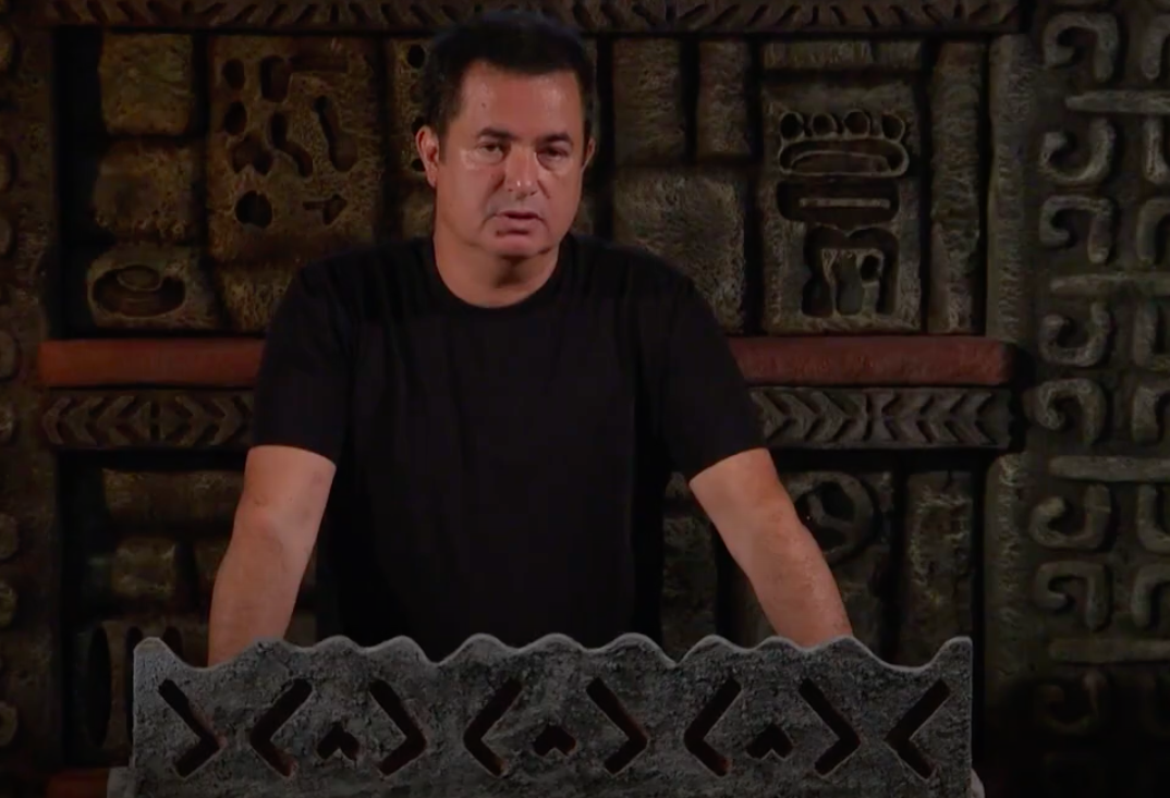 6 Şubat Survivor eleme adayı kim, Nagihan diskalifiye mi oldu?