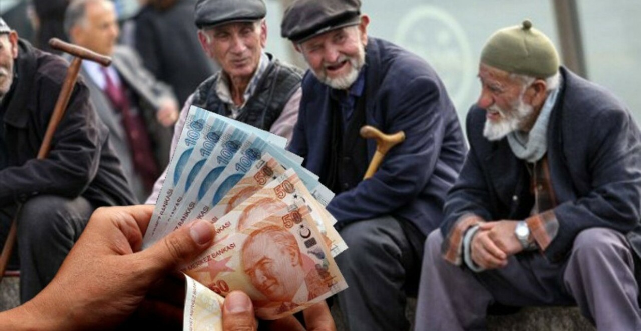 Emekli bayram ikramiyeleri artacak mı? Bakan Işıkhan cevapladı Emekli bayram ikramiyeleri artacak mı? Bakan Işıkhan cevapladı