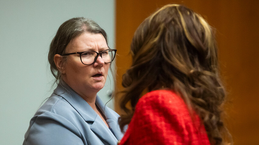 ABD'de bir ilk! 15 yaşındaki çocuk katliam yaptı, annesi suçlu bulundu