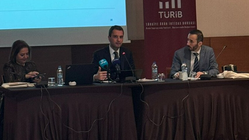 ‘Altın’ kadar değerli! Kapasite son 5 yılda 2.5 kat arttı, hububatın yüzde 25’i depoda ‘Altın’ kadar değerli! Kapasite son 5 yılda 2.5 kat arttı, hububatın yüzde 25’i depoda