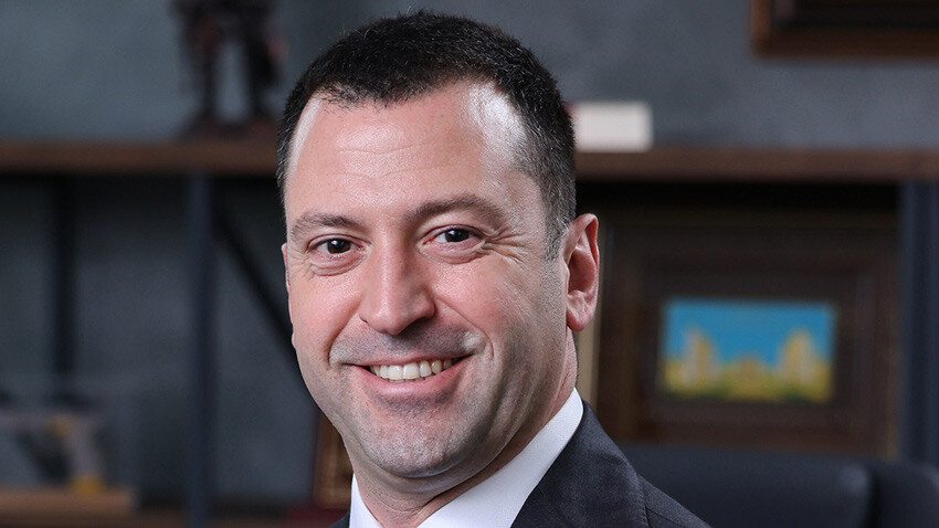 CANiK'ten Körfez'in 'Savunma Sanayii Vizyonu'na destek