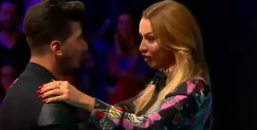 Hadise verdiği sözü tutmadı! Eski O Ses Türkiye yarışmacısından ünlü popçuya yaylım ateşi Hadise verdiği sözü tutmadı! Eski O Ses Türkiye yarışmacısından ünlü popçuya yaylım ateşi