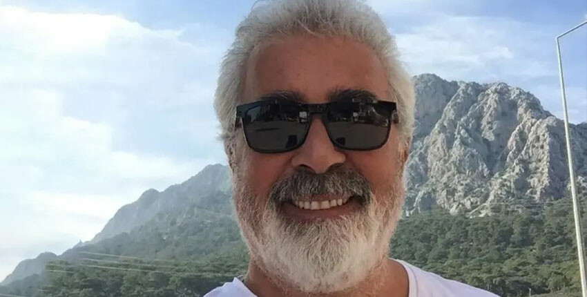 Hababam Sınıfı'nın Kalem Şakir'i Bülent İğdiroğlu son halini paylaştı! Görenler tanıyamıyor