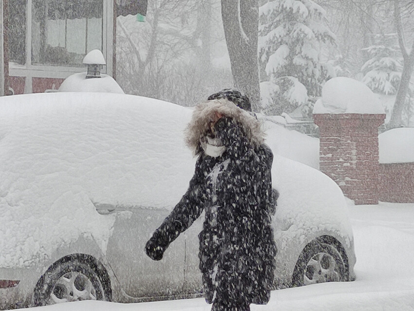 Açıklamalar peş peşe geldi: 4 ilde okullara kar tatili
