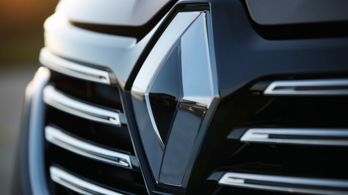 Renault yerli Duster için düğmeye bastı! Bursa'da üretilecek