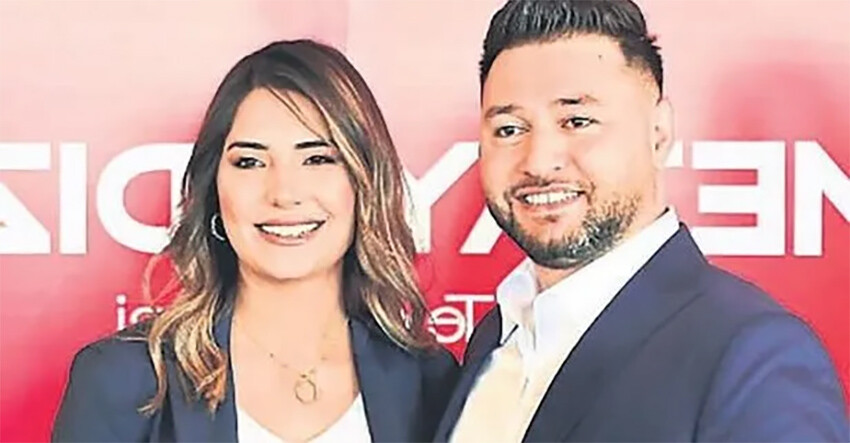 İzmir'de dev operasyon, polis 2,5 milyarlık vurgun yapan Sedat Ocakçı'nın peşinde İzmir'de dev operasyon, polis 2,5 milyarlık vurgun yapan Sedat Ocakçı'nın peşinde