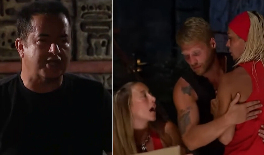 Survivor All Star’da dengeleri değiştirecek gelişme! Üç eski yarışmacı Dominik’e uçtu Survivor All Star’da dengeleri değiştirecek gelişme! Üç eski yarışmacı Dominik’e uçtu