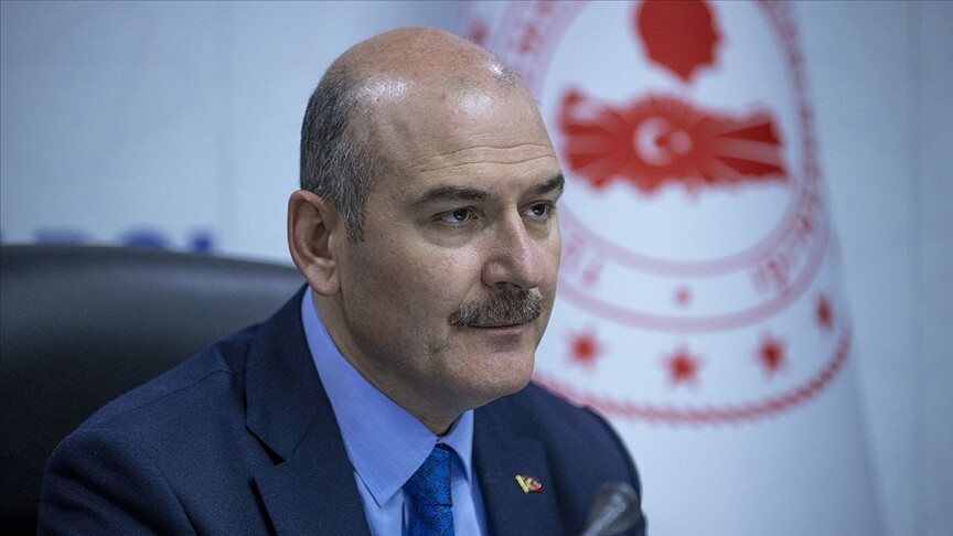Süleyman Soylu'nun şu anki görevi nedir, milletvekili mi? Süleyman Soylu şu an nereden milletvekili? Süleyman Soylu'nun şu anki görevi nedir, milletvekili mi? Süleyman Soylu şu an nereden milletvekili?