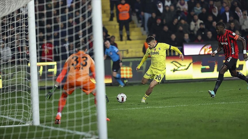 Gaziantep FK Fenerbahçe ZTK tek maç mı, ikinci maç var mı, ne zaman oynanacak? Gaziantep FK FB rövanş maçı olacak mı? Gaziantep FK Fenerbahçe ZTK tek maç mı, ikinci maç var mı, ne zaman oynanacak? Gaziantep FK FB rövanş maçı olacak mı?