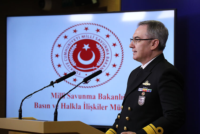 F-16 sürecinde son durum ne? MSB kaynaklarından yeni açıklama geldi F-16 sürecinde son durum ne? MSB kaynaklarından yeni açıklama geldi