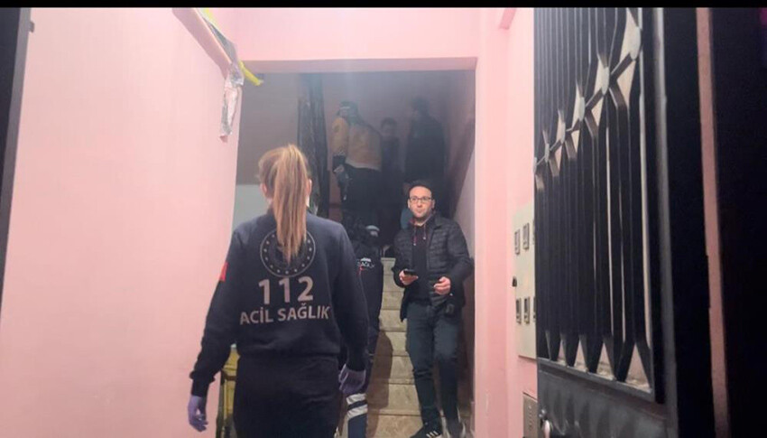 Bursa'da kan donduran olay! Eşinden boşanan adam evladının gözü önünde ailesini katletti Bursa'da kan donduran olay! Eşinden boşanan adam evladının gözü önünde ailesini katletti