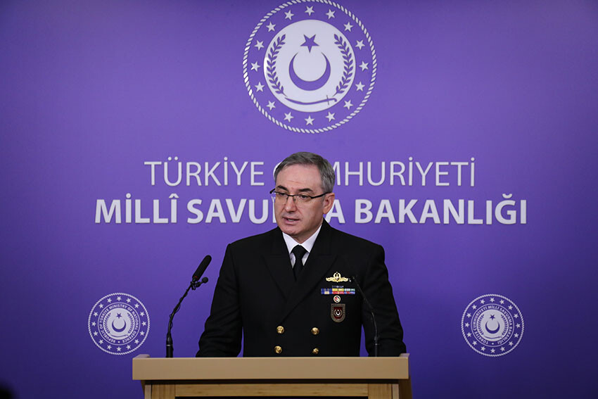 F-16 sürecinde son durum ne? MSB kaynaklarından yeni açıklama geldi F-16 sürecinde son durum ne? MSB kaynaklarından yeni açıklama geldi