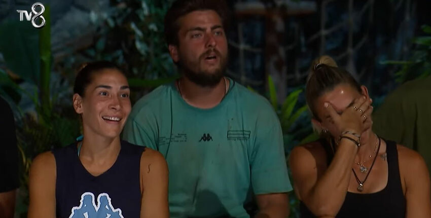 Acun Ilıcalı konseyde duyurdu! Survivor’a 3 bomba isim birden Acun Ilıcalı konseyde duyurdu! Survivor’a 3 bomba isim birden