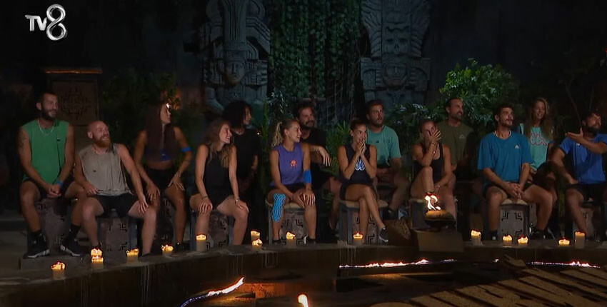 Acun Ilıcalı konseyde duyurdu! Survivor’a 3 bomba isim birden Acun Ilıcalı konseyde duyurdu! Survivor’a 3 bomba isim birden
