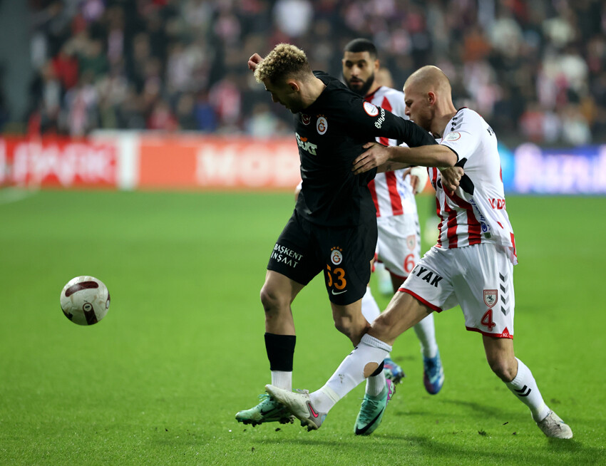Erden Timur ile Emre Belözoğlu anlaşmaya vardı! Kazımcan Karataş Ankaragücü'nde Erden Timur ile Emre Belözoğlu anlaşmaya vardı! Kazımcan Karataş Ankaragücü'nde