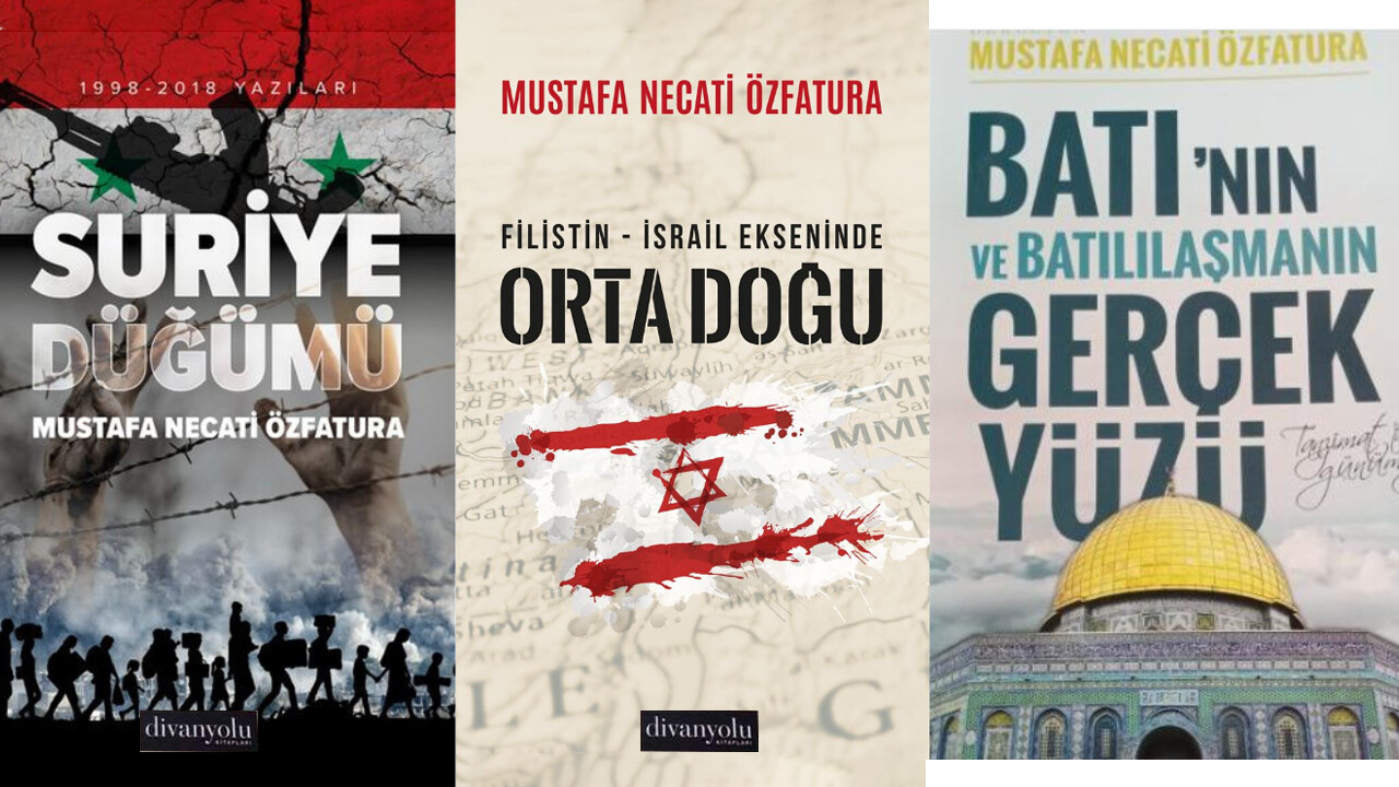 Sevenleri unutmadı! Dış politikanın duayen yazarı Mustafa Necati Özfatura 13 Şubatta anılacak Sevenleri unutmadı! Dış politikanın duayen yazarı Mustafa Necati Özfatura 13 Şubatta anılacak