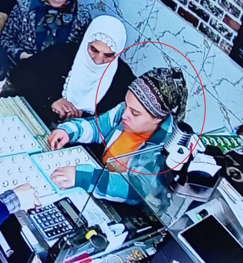 Sahte evlilik çetesi iş başında: Üç günlük 'saadetin' bedeli 120 bin lira Sahte evlilik çetesi iş başında: Üç günlük 'saadetin' bedeli 120 bin lira