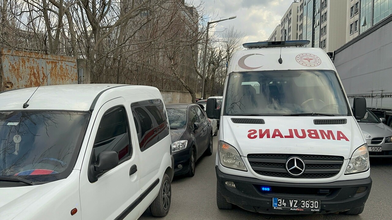 Bahçelievler'de polisi alarma geçiren ölümler! Aynı yerde bir hafta arayla ikinci ceset Bahçelievler'de polisi alarma geçiren ölümler! Aynı yerde bir hafta arayla ikinci ceset