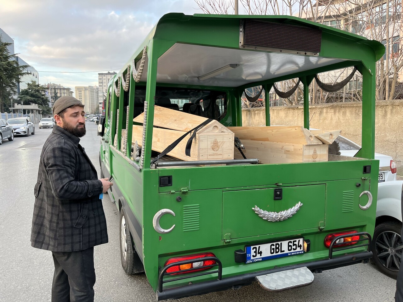 Bahçelievler'de polisi alarma geçiren ölümler! Aynı yerde bir hafta arayla ikinci ceset Bahçelievler'de polisi alarma geçiren ölümler! Aynı yerde bir hafta arayla ikinci ceset
