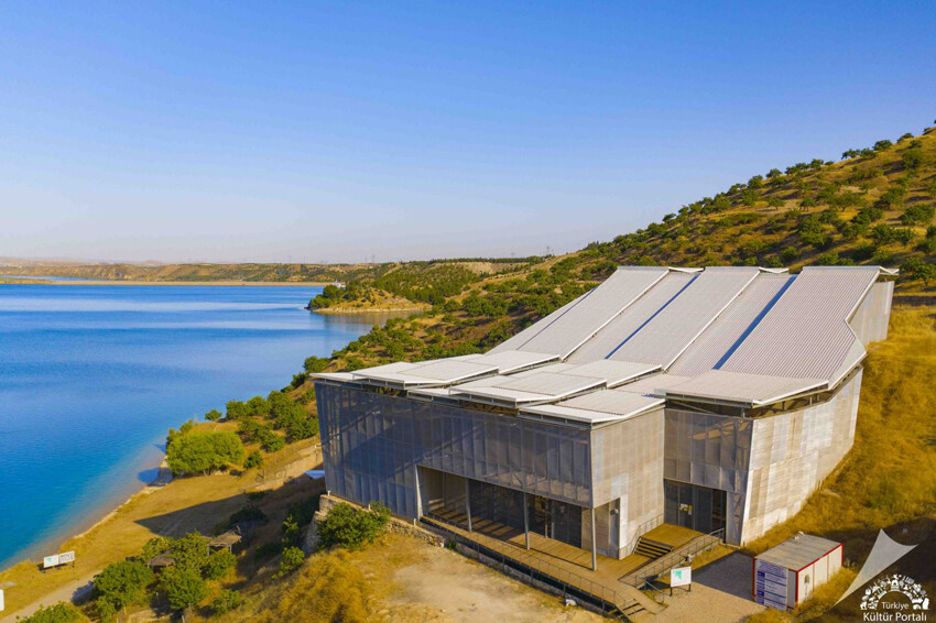 Mozaiklerin sırrı Roma İmparatorluğu’nun doğu garnizonu Zeugma'da gizli