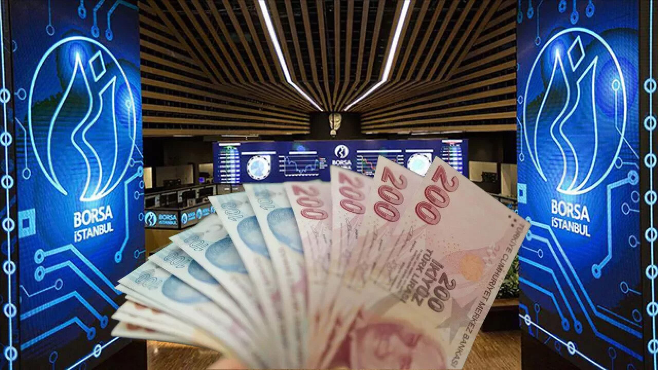 Borsada endeksi bırak hisse senetlerine bak! İşte izlenecek şirketler Borsada endeksi bırak hisse senetlerine bak! İşte izlenecek şirketler