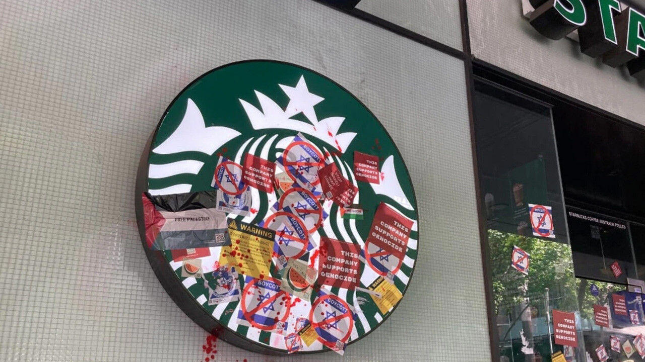 Boykotların ardından sürpriz gelişme! Starbucks Türkiye el değiştiriyor