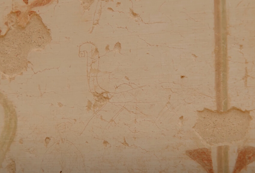 Mozaiklerin sırrı Roma İmparatorluğu’nun doğu garnizonu Zeugma'da gizli