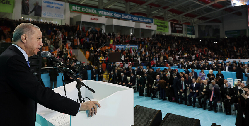 Cumhurbaşkanı Erdoğan, AK Parti Adıyaman adaylarını ilan etti! İşte tam liste Cumhurbaşkanı Erdoğan, AK Parti Adıyaman adaylarını ilan etti! İşte tam liste