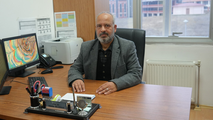 Hatay'da araştırdı, Kastamonu'yu uyardı! 'Baştan sona kontrol edilmesi gerekiyor...' Hatay'da araştırdı, Kastamonu'yu uyardı! 'Baştan sona kontrol edilmesi gerekiyor...'