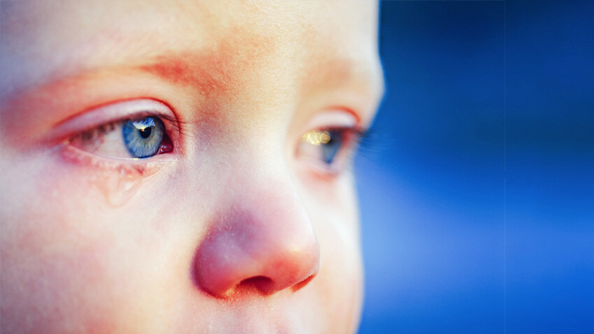 Çocuklarda adenovirüse dikkat! Okullar açıldı, vakalar arttı Çocuklarda adenovirüse dikkat! Okullar açıldı, vakalar arttı